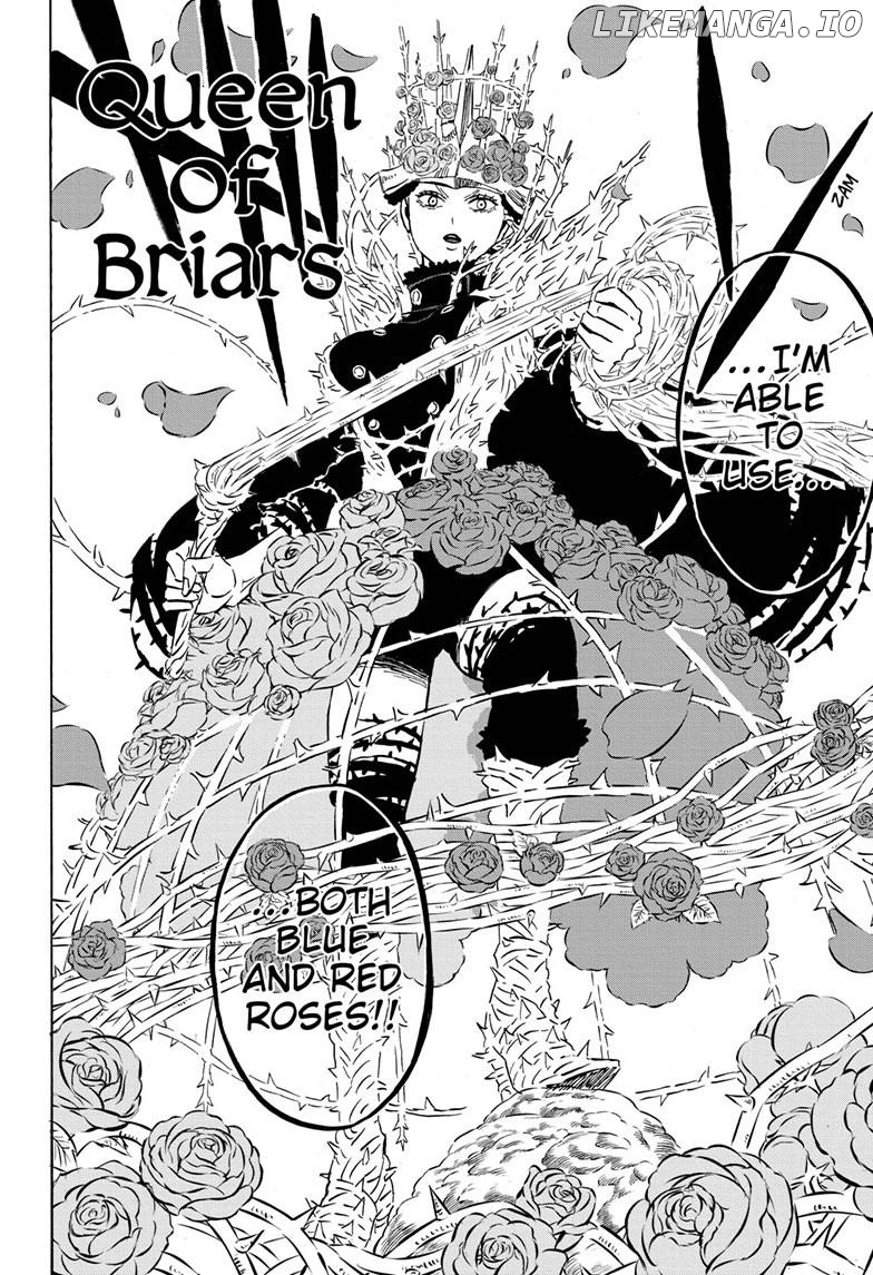 Black Clover chapter 277 image 14